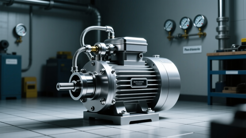 7-Point Piston Compressor PM Checklist: Cut Downtime 68%