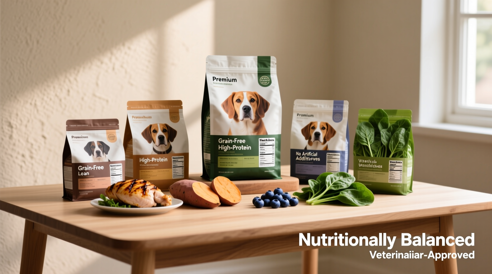What Is the Healthiest Dog Food? Vet-Backed Nutrition Guide