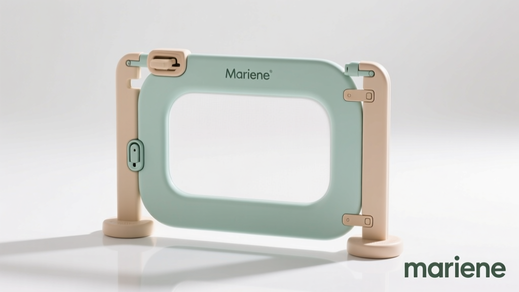 Mariene: A Child Safety Specialist's Evidence-Based Assessment of This Emerging Infant Sleep Product