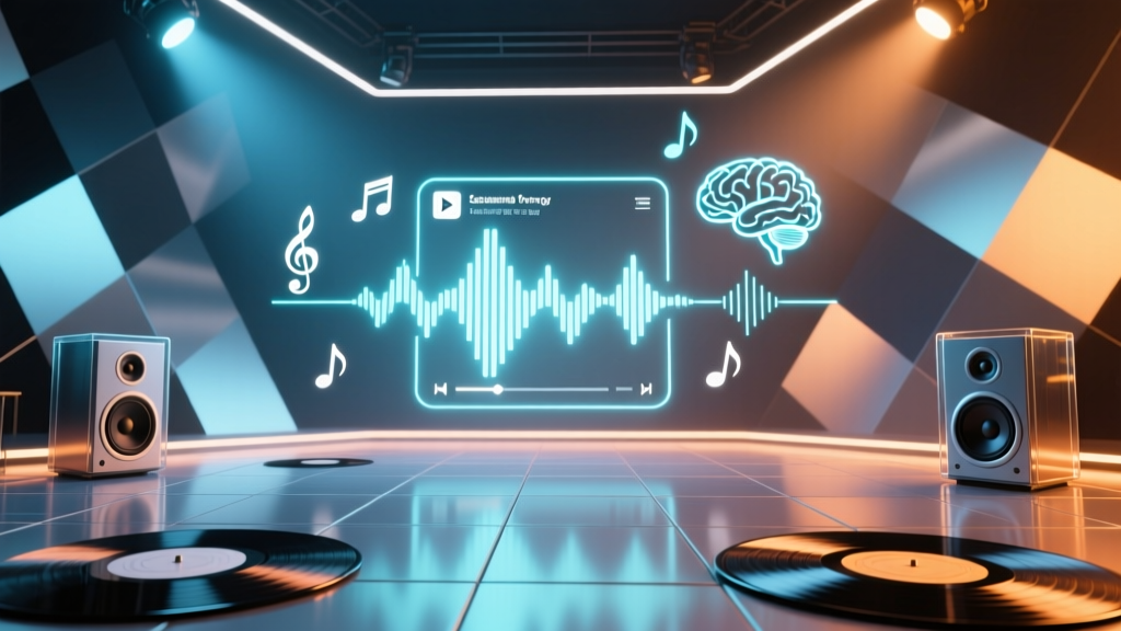 Can't Stop Partying Lyrics: Science-Backed Playlist Formula