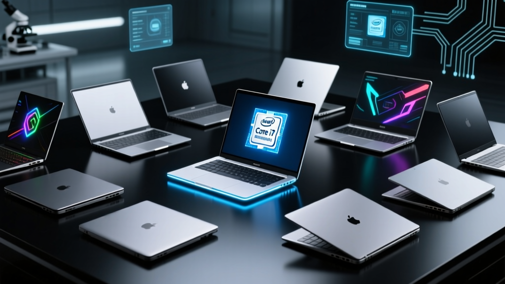 The 5th Gen Intel Core i7 Is Still Relevant in 2025? We Tested 12 Laptops—Here’s What Actually Holds Up (and What Doesn’t)