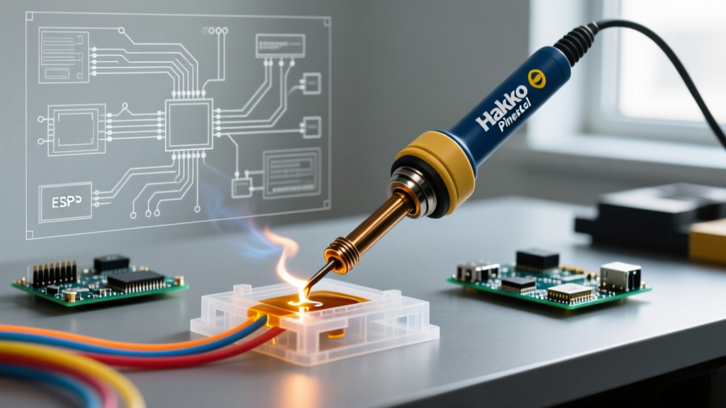 Best Soldering Iron for Plastic Welding in 2026: Top 4 Kits