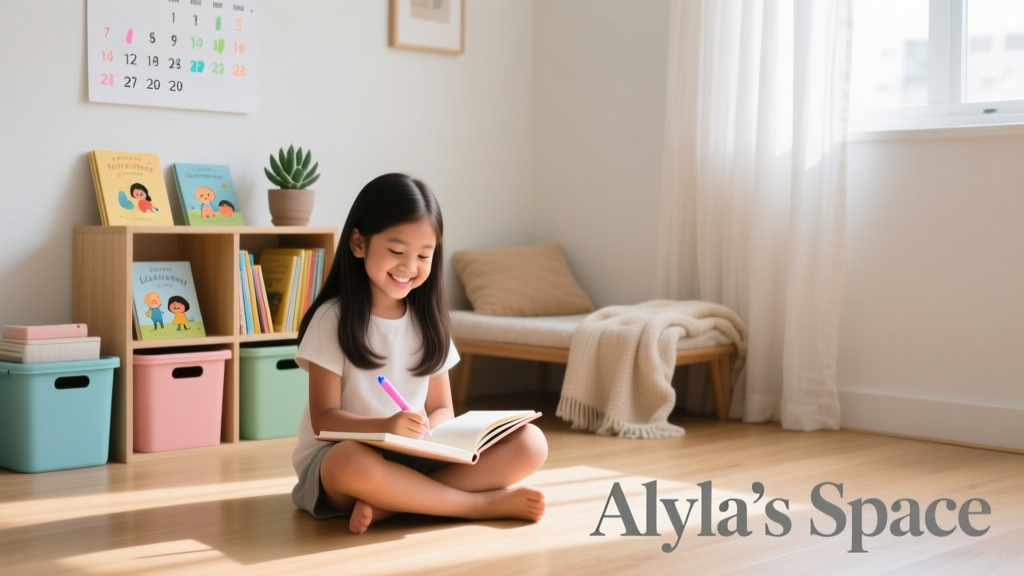 Alyla: A Parent’s Practical Guide to the Pediatric Sleep and Wellness Brand
