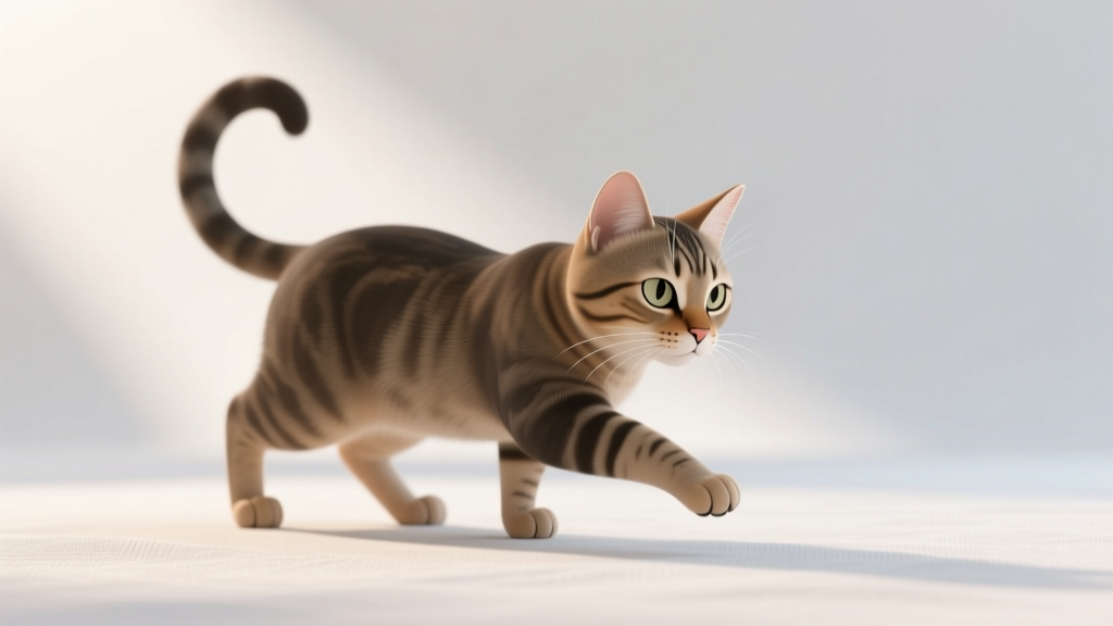 Why Your Cat Refuses to 'Sit' Isn’t Disobedience