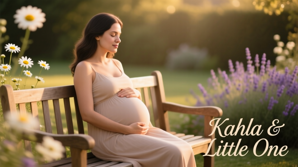 Kahla: Evidence-Based Insights for Pregnant People Considering This Herbal Supplement