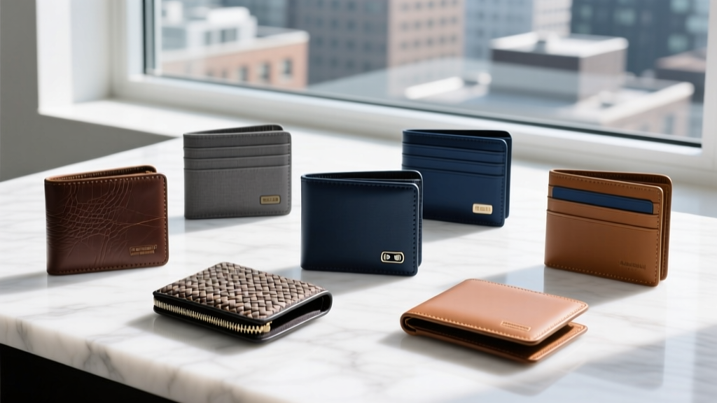 Best Men's Wallets Under $100 (2024 Verified Picks)