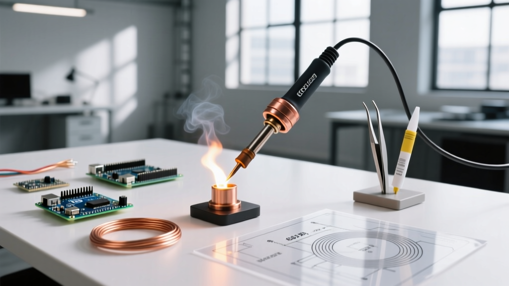 Best Electric Copper Pipe Soldering Tools: 2026 Expert Roundup
