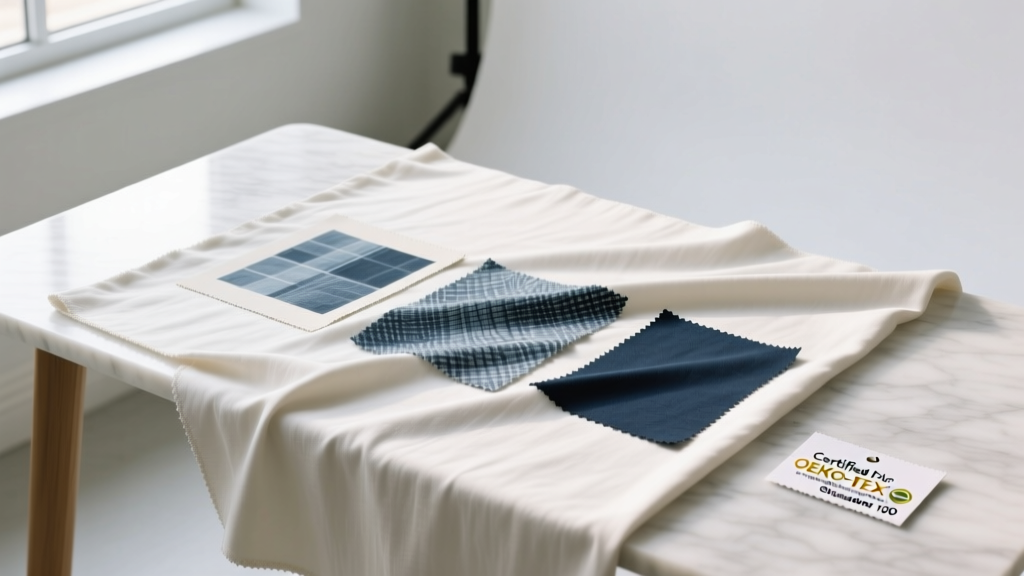 Direct to Fabric Printing: A Pro Sourcing Guide