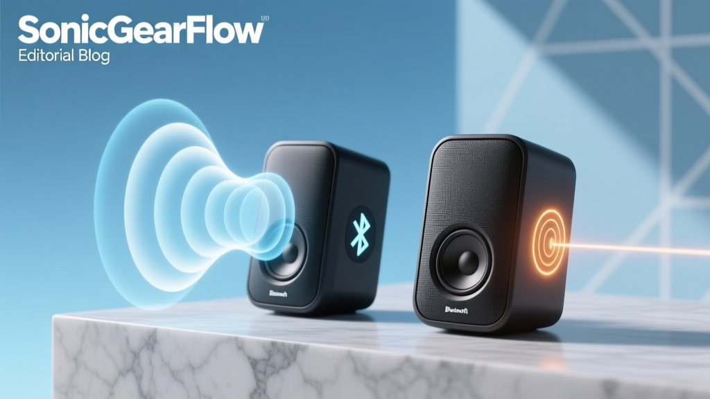 Play Out of Two Bluetooth Speakers at Once (2026)