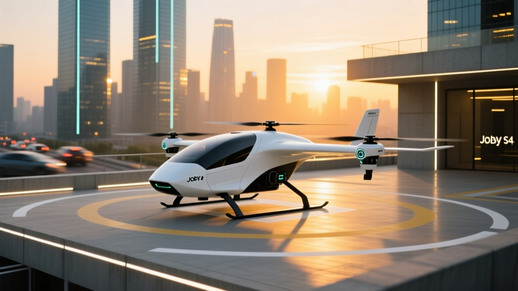 When Will Flying Cars Be Available? Step-by-Step eVTOL Prep Guide