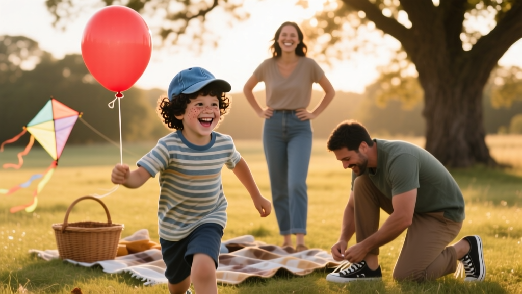Waylon: Understanding Sensory Processing, Emotional Regulation, and Parenting Strategies for Children with High Reactivity