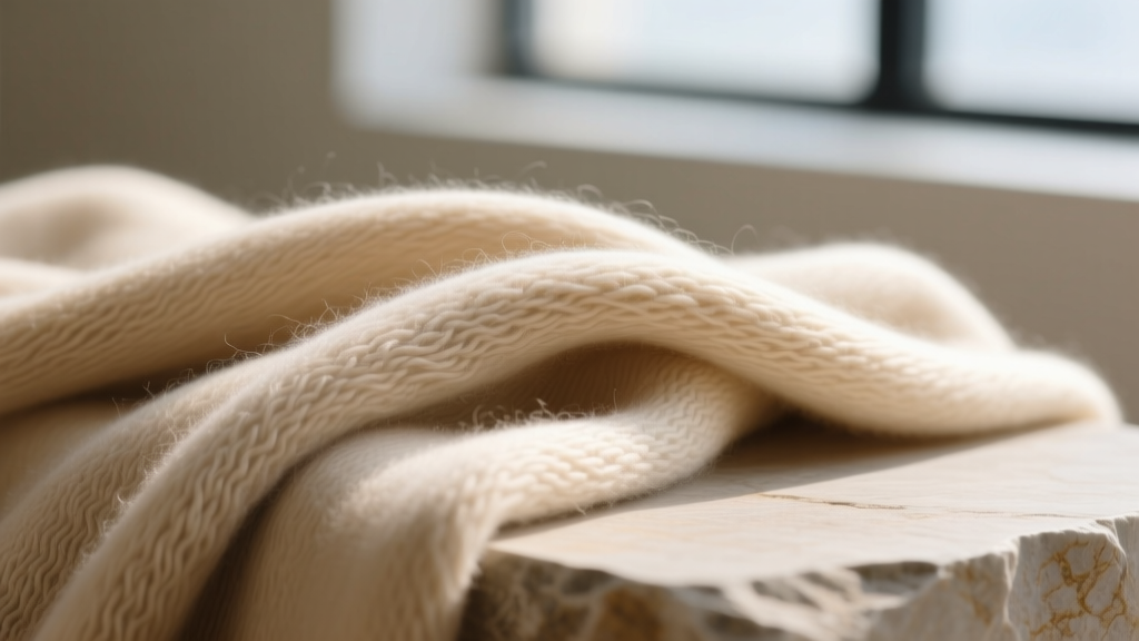 Wool Fabric Properties: A Designer’s Technical Guide
