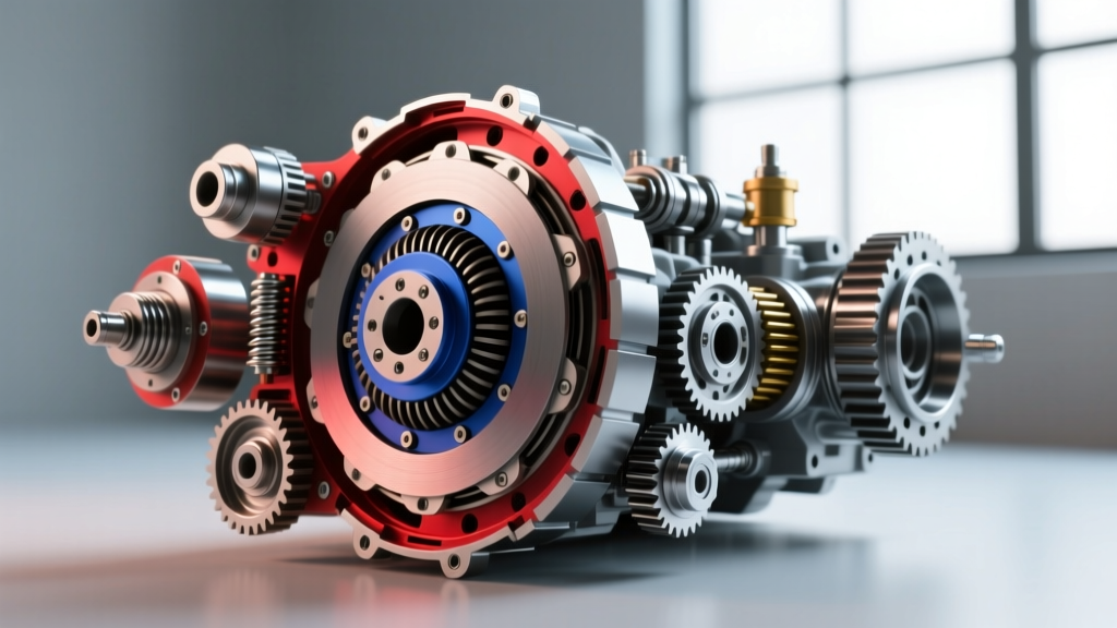 Do Automatic Transmissions Have Clutches? Pedal Fixes