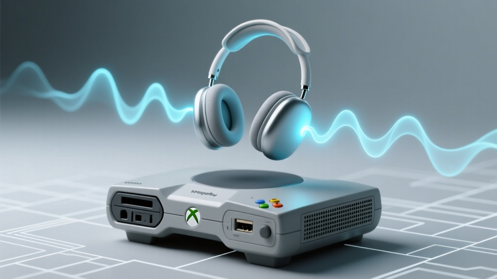 How To Connect Wireless Headphones To Xbox 360 (2026)