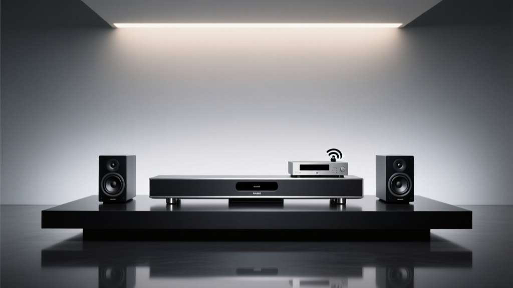 What To Look For When Buying Home Theater System (2026)