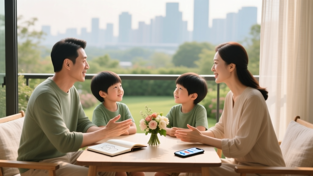 How to Ask Family for Wedding Money (2026)