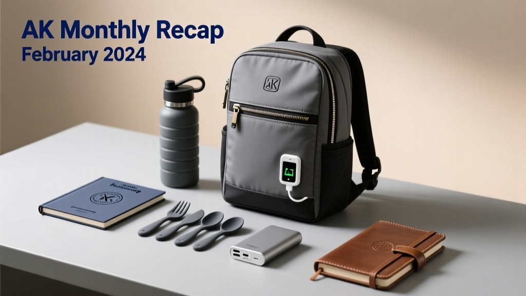 AK Monthly Recap: February 2024 — Field Tests, Gear Updates, and Real-World Performance Data
