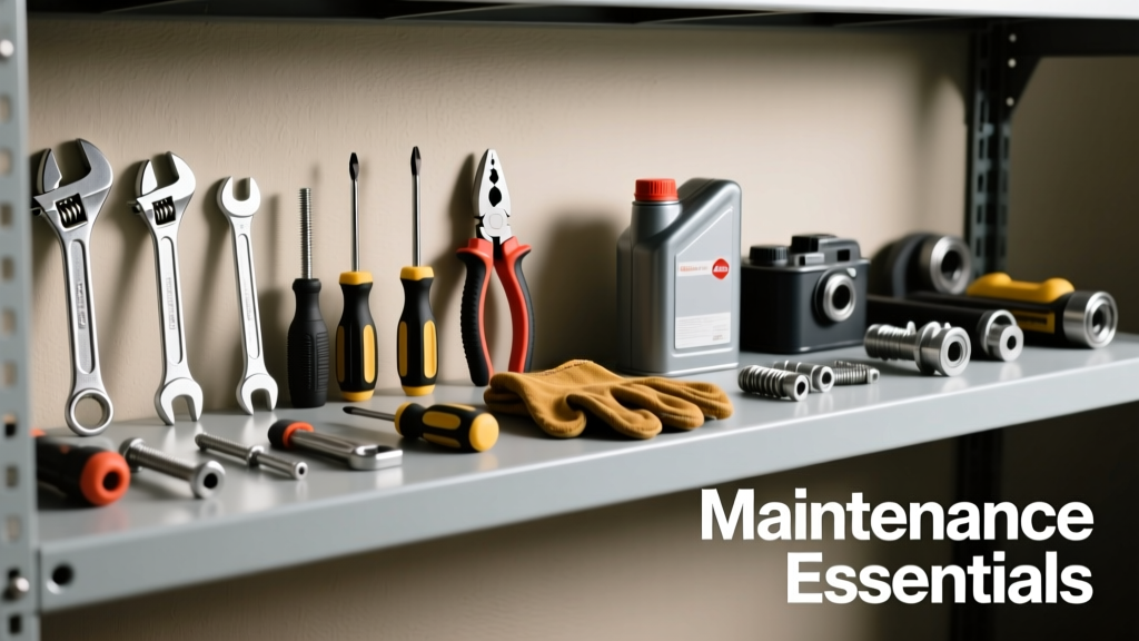 Office Furniture Maintenance Essentials