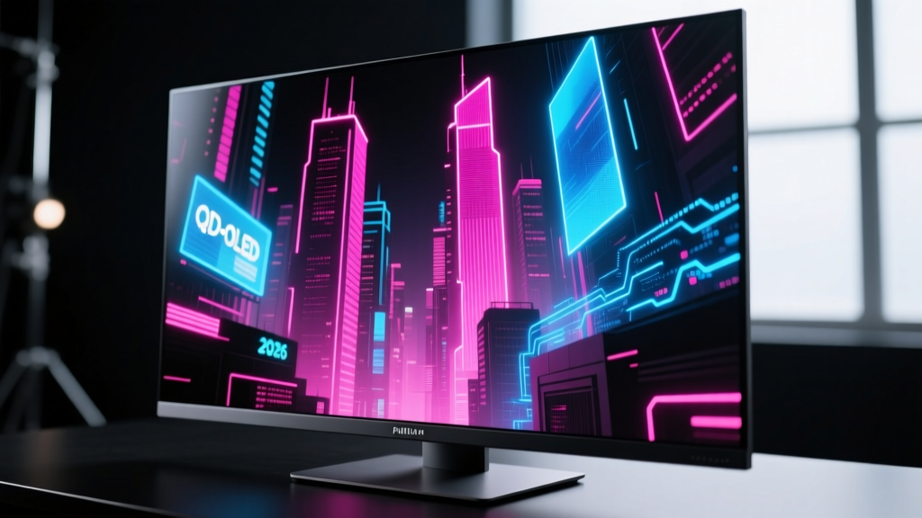 Evaluating a New Technology Product: 2026 Display Guide