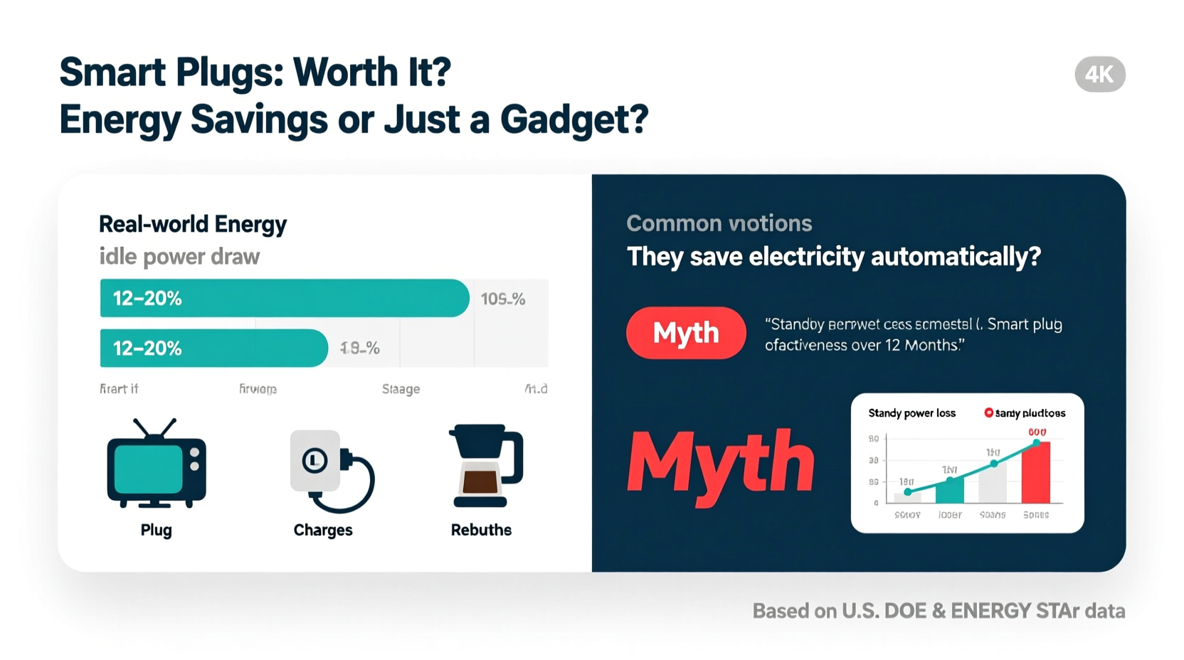 are smart plugs worth it for saving electricity or just novelty gadgets