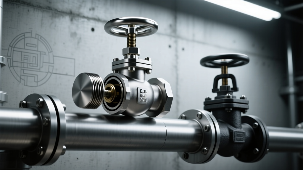 Ball Valve Inspection Checklist: Cut Downtime 42%