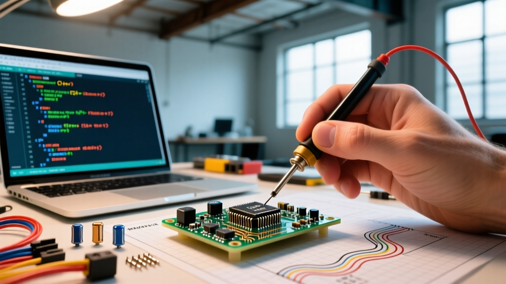 Does Arduino Use C? Diagnosing Syntax and Linkage Errors