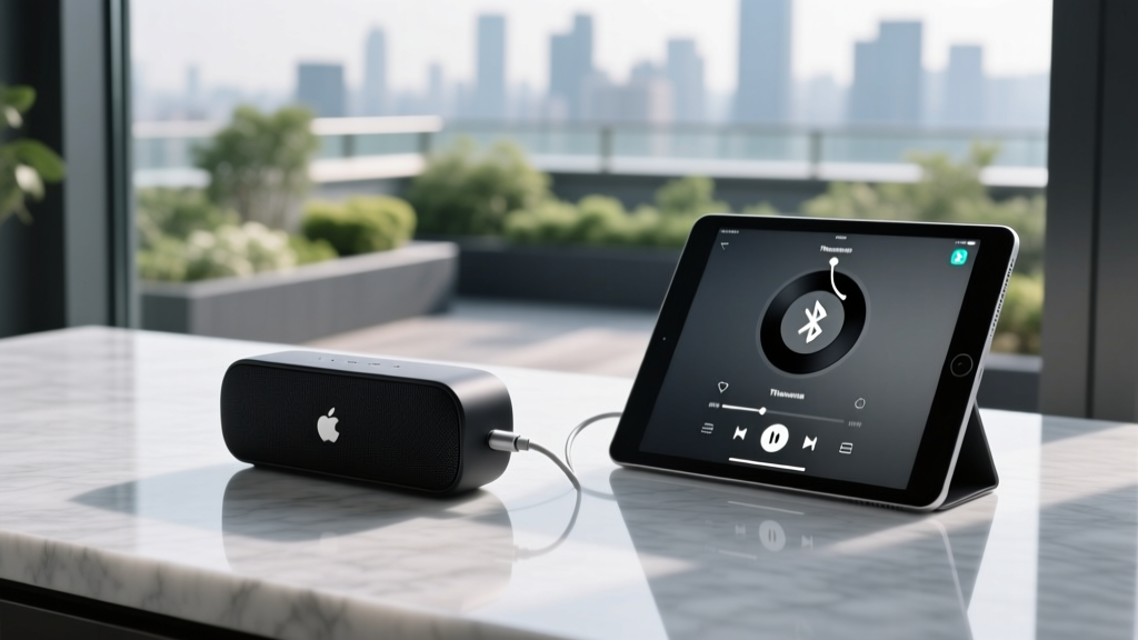 Play iTunes Through Bluetooth Speakers (2026)