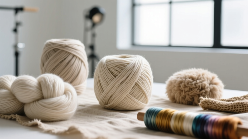 Top Yarn Shops in Illinois for Designers & Makers