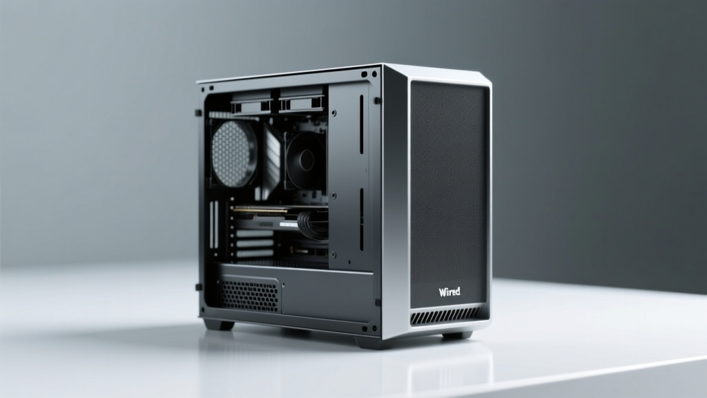 Best Dust Proof PC Cases: IP5X Certified Models Tested