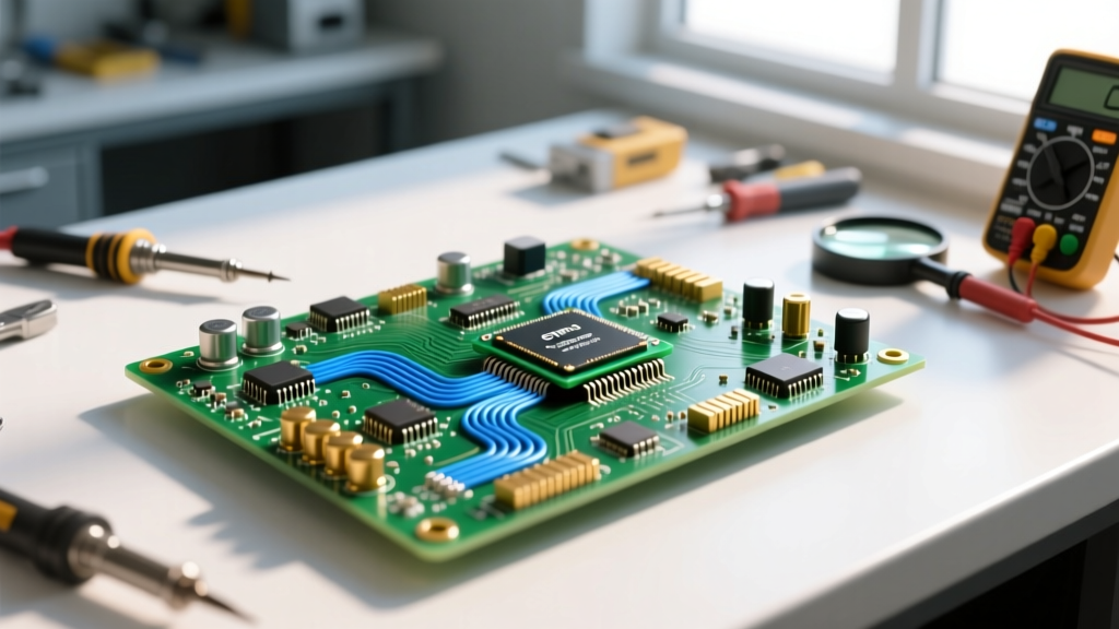 Designing a High Q Filter: Bandwidth, Ringing, and Bench Realities