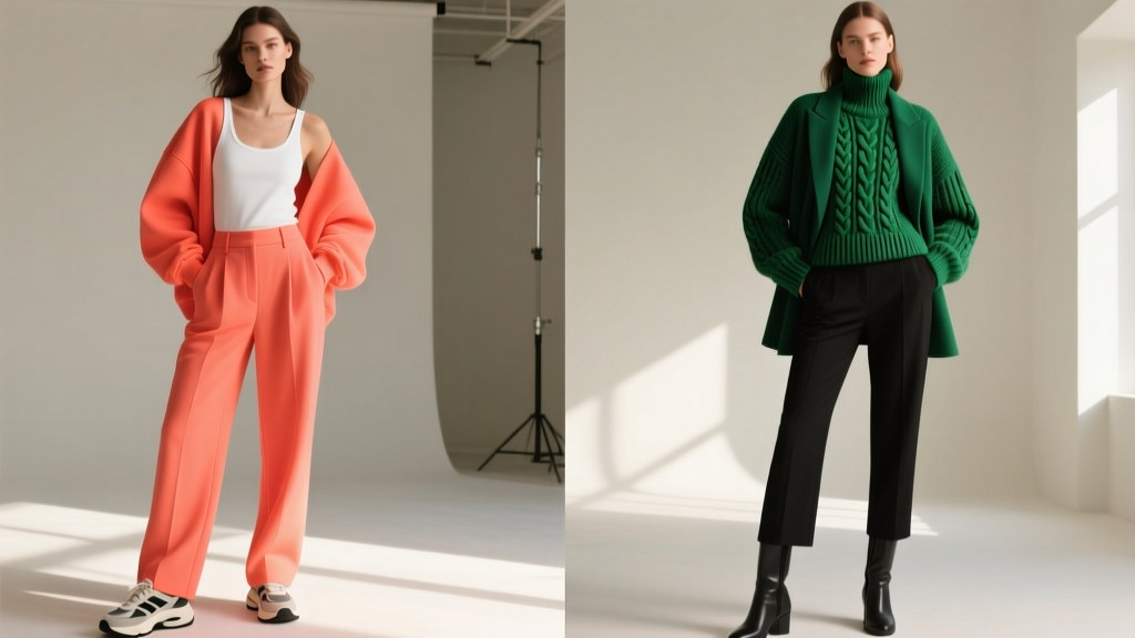 Sweatshirt vs Jumper: What’s the Real Difference?
