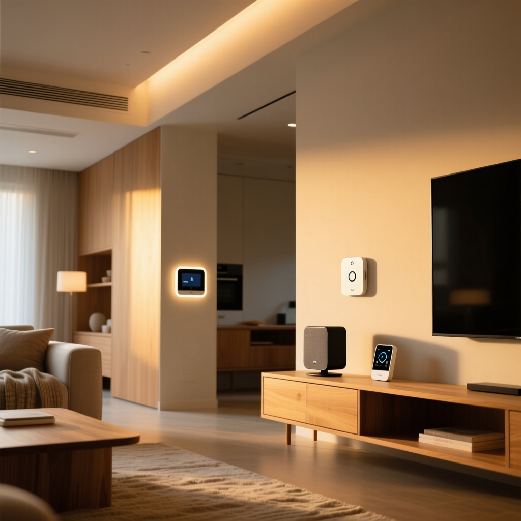 Thread vs Wi-Fi Power Consumption Benchmarks: The Ultimate Smart Home Protocol Guide
