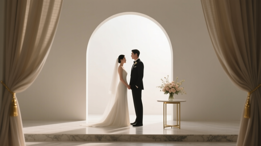 Does Love Is Blind Pay for Weddings? (2026)