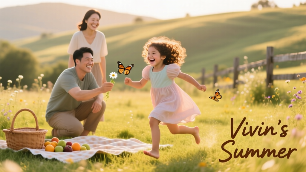Vivin: Evidence-Based Insights for Parents on This Emerging Wellness Supplement
