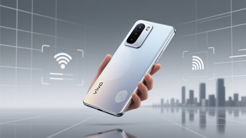 Vivo V50 5G: Real-World Performance & Specs Explained