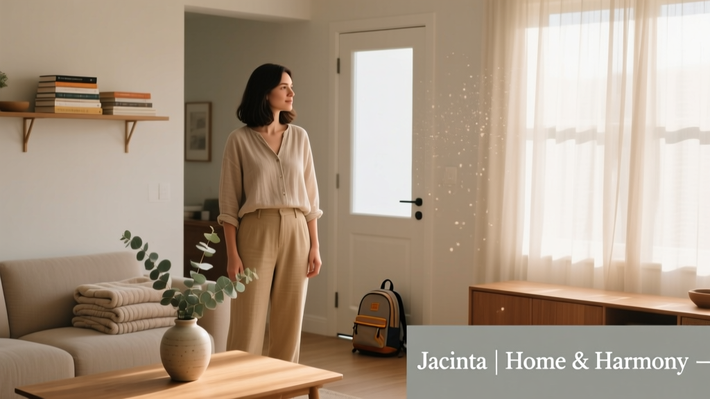 Jacinta: A Practical Guide for Parents Raising a Child with Sensory Processing Differences