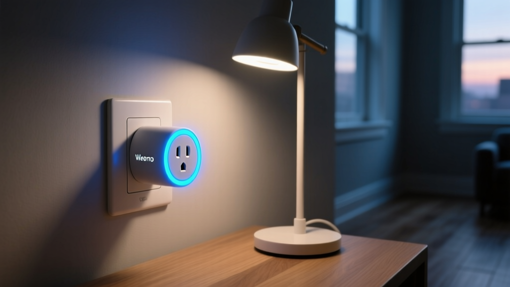 Weemo Smart Plug Long-Term Review: Real-World Reliability Verdict