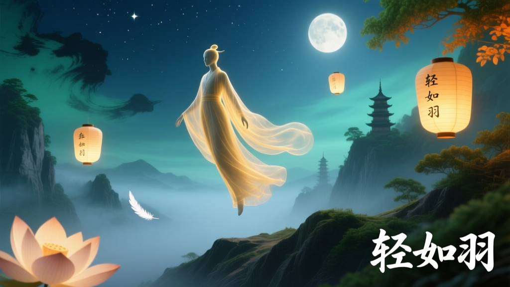 Being Thin in Chinese: Cultural Dream Symbolism