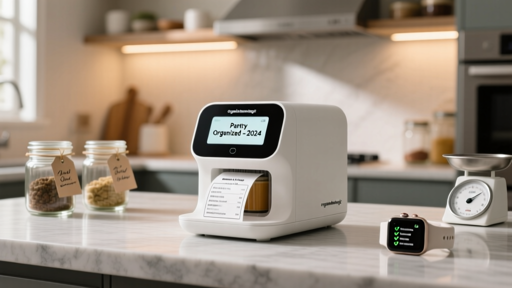 Where to Buy an Ingredient Label Maker (2024 Guide)