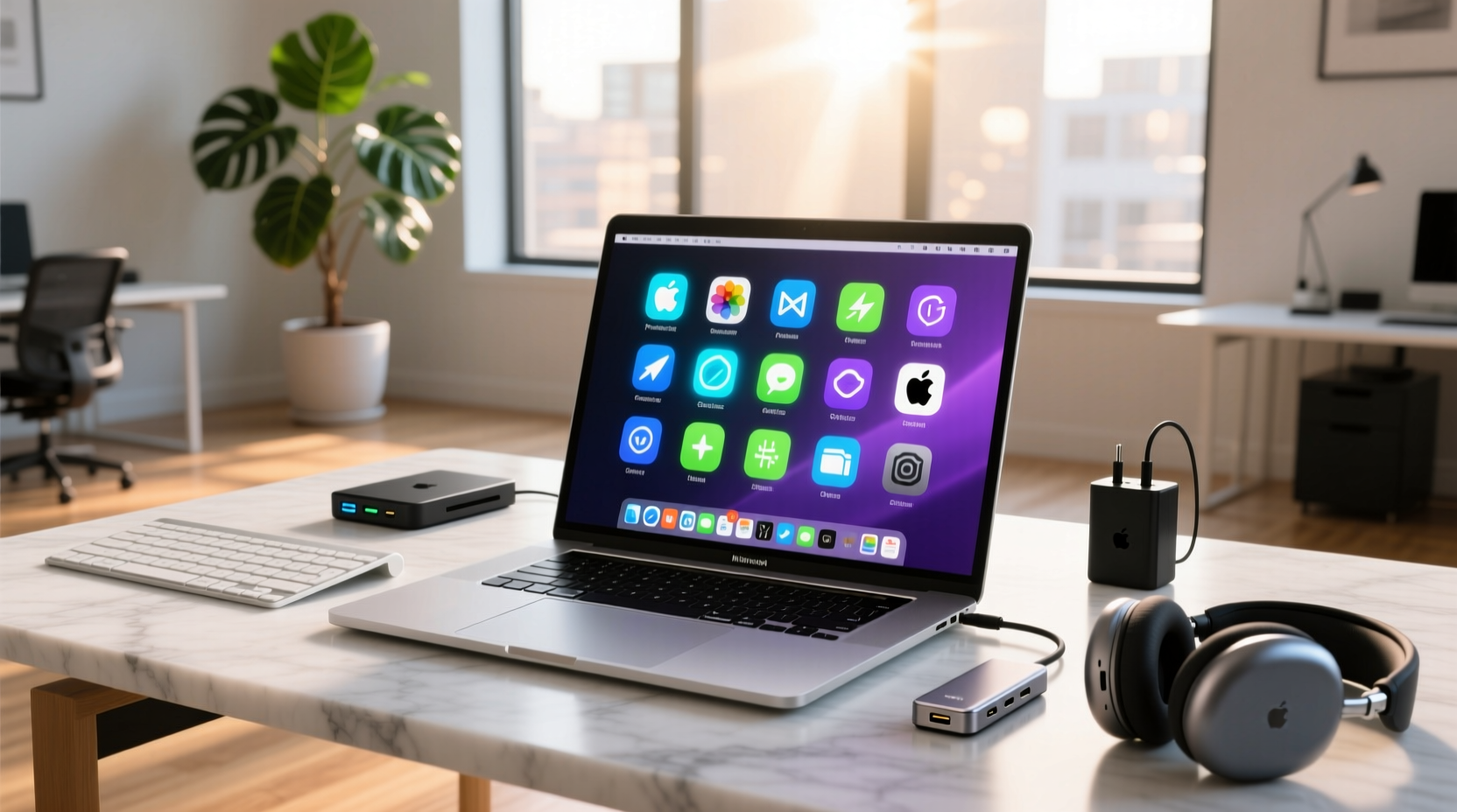 rebuild your mac with 20 useful downloads