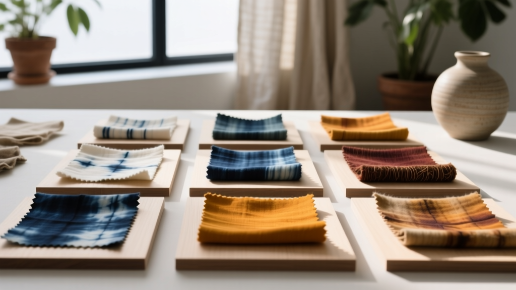 Naturally Dyed Fabrics: A Designer’s Deep-Dive Guide