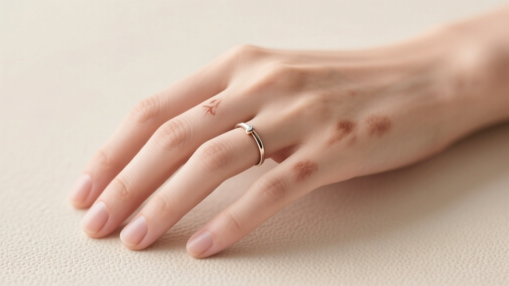 How to Fade Wedding Ring Mark (2026)