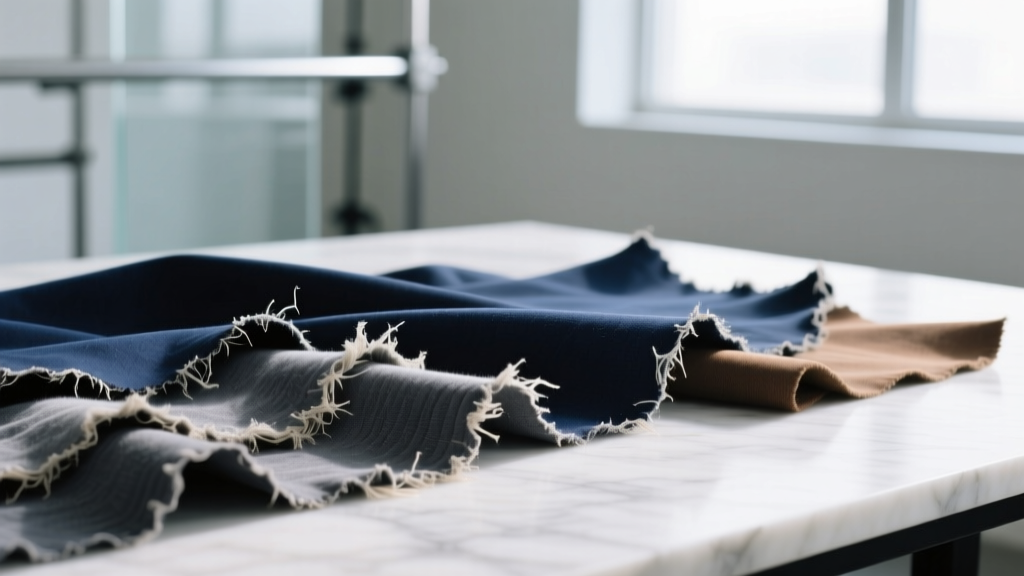 Worn Nylon Explained: Performance, Care & Sourcing Guide