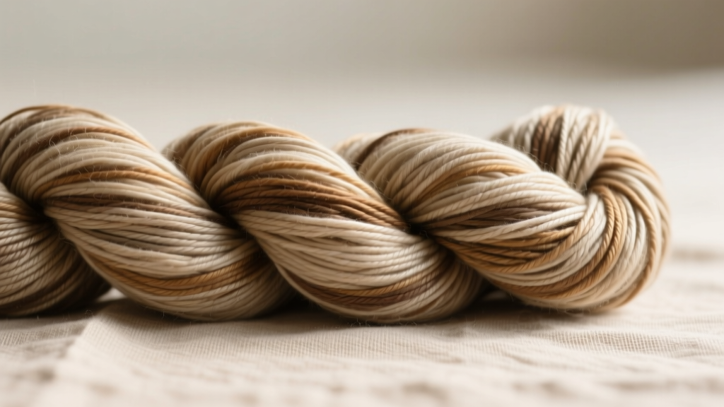 Brooklyn Yarn: The Designer’s High-Performance Staple