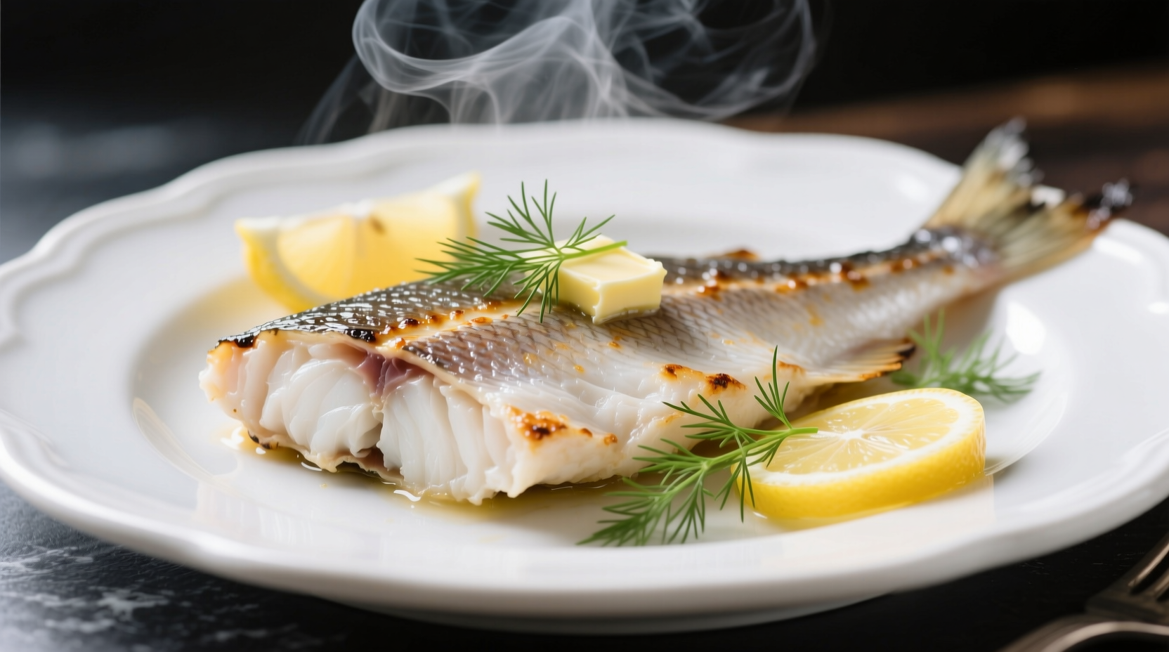 what does haddock taste like