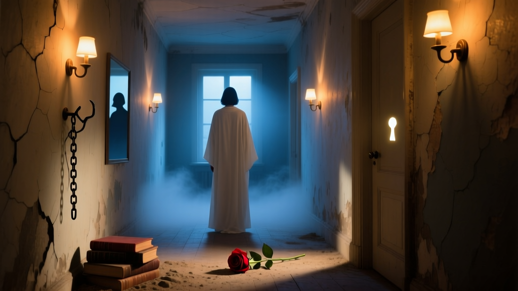 Dreaming About Forbidden Love: Interpretation