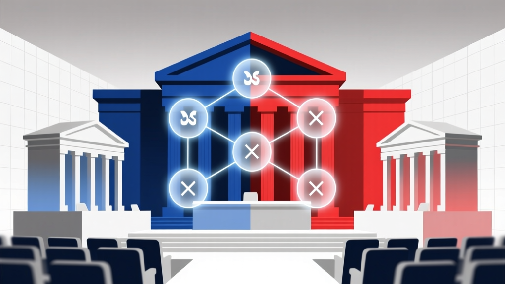 Senate Procedures Requiring Bipartisan Cooperation (2026)