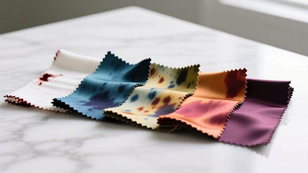 RIT Dye Combinations: Fixing Common Fabric Dyeing Failures