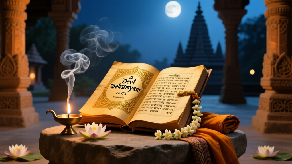 Book in Hindu: Cultural Dream Symbolism