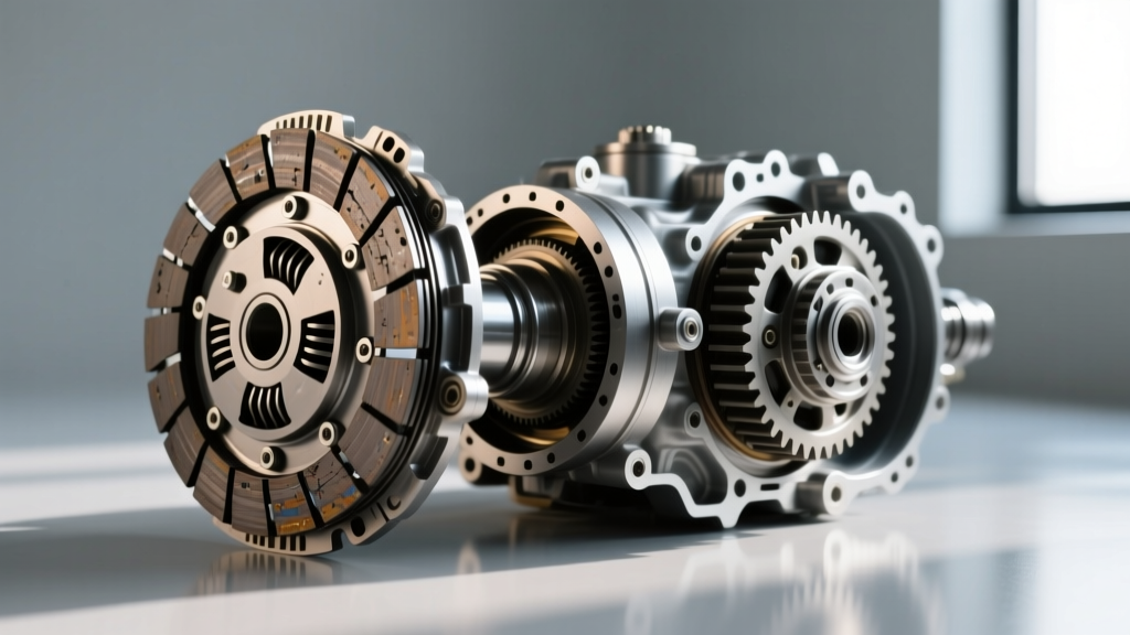 Hyundai Dual Clutch Transmission Chatter: Diagnosis & Upgrades